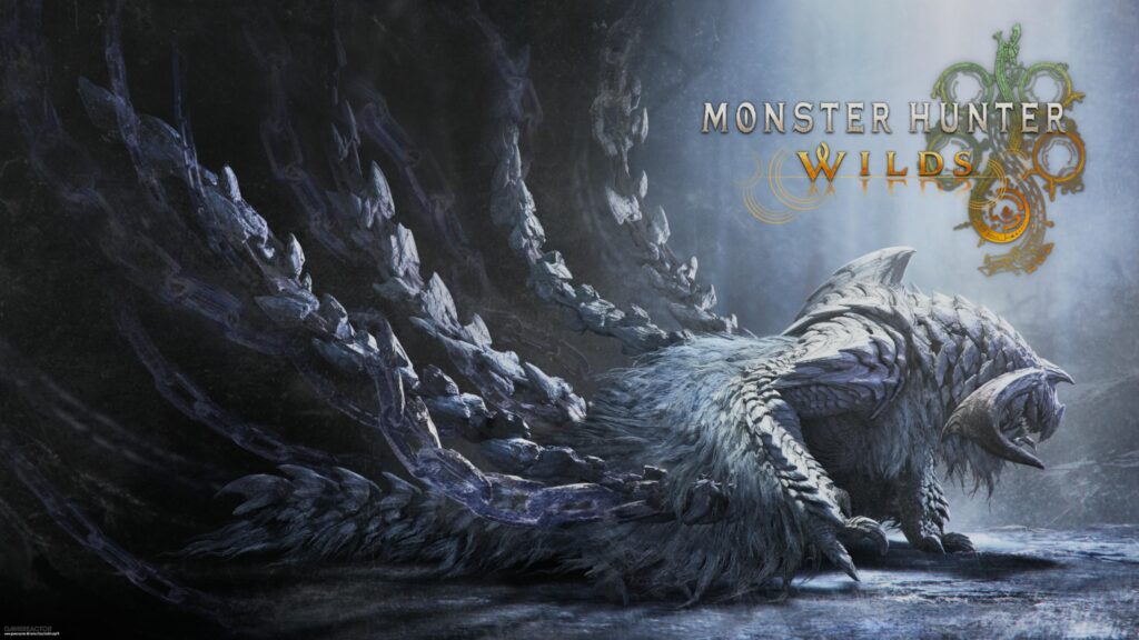 Monster Hunter Wilds – A New Hunt for Hunters