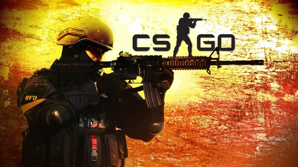 Counter-Strike: Global Offensive (CS\:GO) – A Legendary Shooter Game
