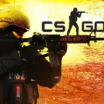 Counter-Strike: Global Offensive (CS\:GO) – A Legendary Shooter Game