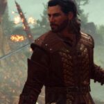 Baldur’s Gate 3 – A Fantasy Role-Playing Adventure