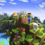 Minecraft Game – A World of Creativity and Adventure