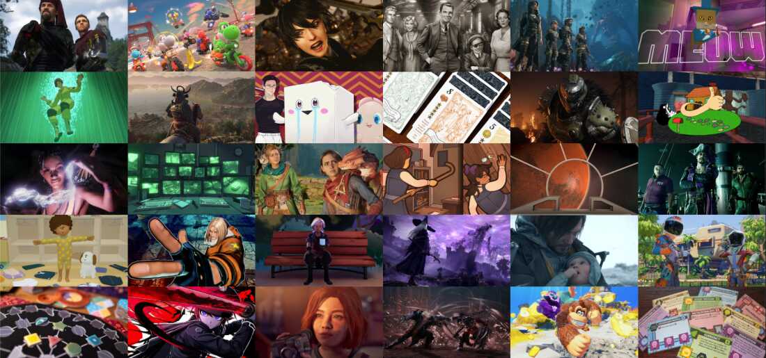 Best Games for Girls 2025